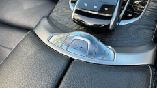 Mercedes-Benz C-Class C220d AMG Line 2dr Auto Diesel Cabriolet